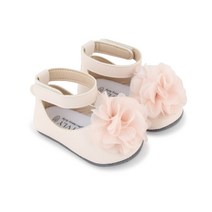 베이블리 신생아 아기 걸음마 보행기화 돌 덧신 태교 만삭 소품 신발 공주 출산 선물 릴리플라워