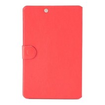 3D 스마트 폰 화면 돋보기 증폭기 영화 비디오 휴대 전화 Enlarger Screen Phone Projector for All Samrtp, 04 Red