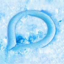 쿨링넥튜브 넥쿨러 아이스 쿨스카프 L 대형