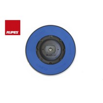 루페스 듀얼 광택기 마크II 15미리 백업패드 (5인치)