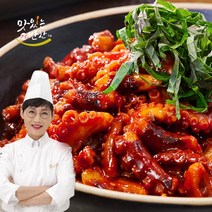 팽현숙 최양락의 맛있는 낙지 삼겹살 300g x 7팩, 단품