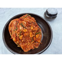 태백하늘김치 보쌈김치 국산100%/김장김치, 보쌈김치3kg