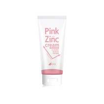 이솔 핑크징크크림 50ml