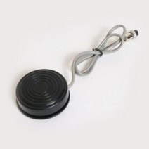 -큳타이글캐디기 교체용 발판스위치 소모품골프연습장용품 볼공급 골프공공급기계 무동력캐디기 캐디기 캐디기링-ca판, 나#잭 및 선 포함