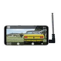 핸드폰 DMB AUX 단자 액세서리 이어폰 시청 휴대폰 악세서리 스마트폰 잭 안테나, 쿠팡1 본상품선택, 쿠팡1 본상품선택