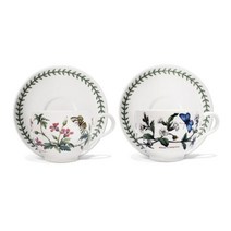 [포트메리온] PMBG19E051 보타닉가든 커피잔 2인조4P, 단품