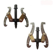 [보니테디] 기어 풀러 2발 4인치, 1개