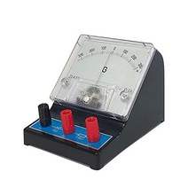 엠시피 재팬 검류계 DCG-1J 300µA 블랙