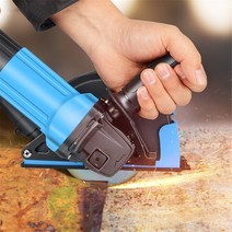 집진기 앵글 그라인더 용 범용 표면 절단 먼지 덮개 4 인치 5 인치 부착 커버 도구, 협력사