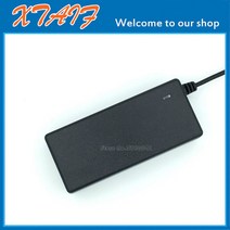 19V 3.42A 적합 2.6A 2.53A AC 전원 공급 장치 어댑터 충전기 LG LCD 모니터 32mb25vq-B LCAP40 DA-65G19 P, 03 UK PLUG