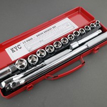 KYC 복스세트 17PCS 1/2