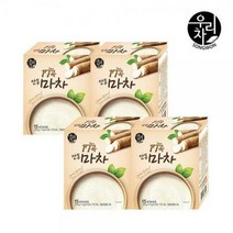 [송원] 마차, 225g, 16개