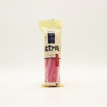 깊은 맛의 어묵 삼호 냉장 찰어묵 매화청실 160g, 1