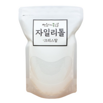자일리톨 크리스탈 500g, 5개