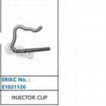 erikc 리턴 오일 역류 조인트 파이프 t 및 l 유형 bosch denso 디젤 레일 연료 인젝터 플라스틱 커넥터 10 개가방, e1021126