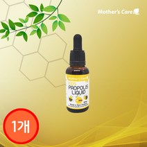 마더스케어 키즈 프로폴리스 리퀴드 30ml