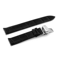 [공식본사정품] 가이거 GE-ST-01 디버클 남성 가죽밴드