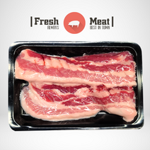 신선함이 다른 한돈 삼겹살 스킨포장 500g x 2개