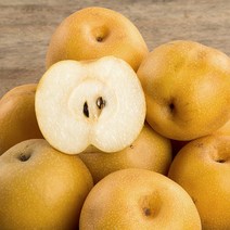 가정용 신고배 흠집배 / 배숙만들기 / 배깍두기 육회만들기, 5kg (10-12과)