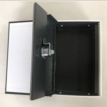 가정용 위장금고 인테리어 소품 금고용 책, 1.피사의 사탑