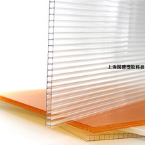 폴리 카보네이트 투명 보드 지붕 PC판 재료 공사 덮개, 맞춤형 고객 서비스(개별 문의 바람)
