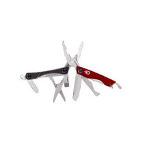 GERBER Gerber Dime 멀티툴 퍼플 31-002937 404043, 레드