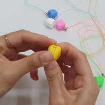 유치 치아 보관함 목걸이케이스 유치보관함 유치보관 유치보관케이스 치아보관함 이빨보관함, 단일옵션