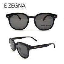 제냐 선글라스 EZ0058 01A EZ 0058