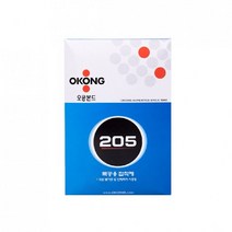 오공 205본드 목재용접착제 본드 800g