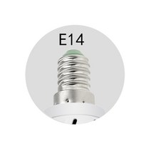 식물등 124178 Led 성장 조명 식물 램프 전체 스펙트럼 텐트 실내 수경 재배 LightE27, E14, 80led, 05 E14_01 80LED