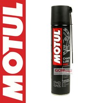 MOTUL 모튤 체인루브 로드 C2(400ml)/바이크/자전거 방청제/곰스피드
