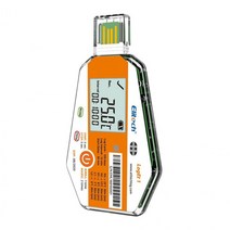 Elitech 엘리텍 온도기록계 LOGET-1K [W9590F1]