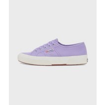 수페르가 2750 코투 클래식 Violet Lilla