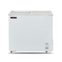 SD-250 보존식 냉동 쇼케이스 편의점 마트 220L 업소
