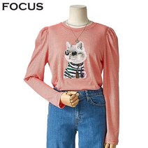 스트라이프고양이티 FBS2B7PTS0178
