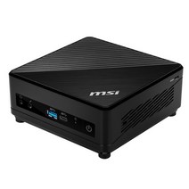 [MSI] 미니 Cubi 5 C5205U (4GB SSD 240GB)