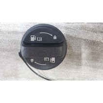 현대모비스 신형 주유구캡 연료캡 끈 타입 가솔린 K5 DL3 K8 K3 31010M6000