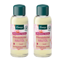 크나이프 아몬드 블라썸 바디오일 100ml X 2개 / Kneipp