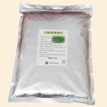 IF1 솔잎분말(국산) 1kg, 1개