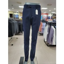 인디안웰메이드 남성 뉴베이직 셋업 춘하 정장 바지(MAE DAXM 3431)(1580056)