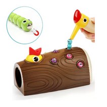 아기자석놀이 딱따구리장난감 아기자석놀이 유아자석놀이