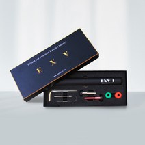 EXV-1 익스텐션 (25cm 유니버셜 듀프린 jbs 호환), 화이트