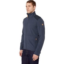 피엘라벤 Fjallraven - 남성용 스턴 플리스 정품보장