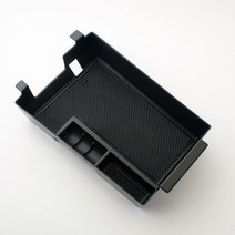 BMW 콘솔박스 3시리즈 G20 트레이 실내 정리함 수납용품 인테리어 악세사리