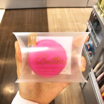 [이라운드몰]비세리에 마카롱 오가닉 소프트 왁스 멀티 케어 5종류 20g, 유자, 베르가못