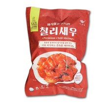코스트코 튀김공방 칠리새우 800g, 아이스박스포장, 아이스박스포장