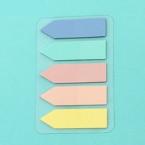 인덱스 인덱스탭 책표시 책갈피 메모 플래그, 포스트잇CJ004550