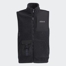 아디다스 어드벤쳐 셔파 베스트 HC0382