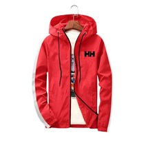 스키미들러 스키복 미들웨어남성용 통기성 피부 재킷 야외 겉옷 스포츠 태양 보호 비행복 캐주얼 상의