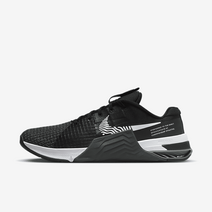 국내매장용 NIKE 나이키 메트콘 8 남성 트레이닝화 블랙 검정 운동화 DO9328-001 짐 헬스 운동화 신발 슈즈